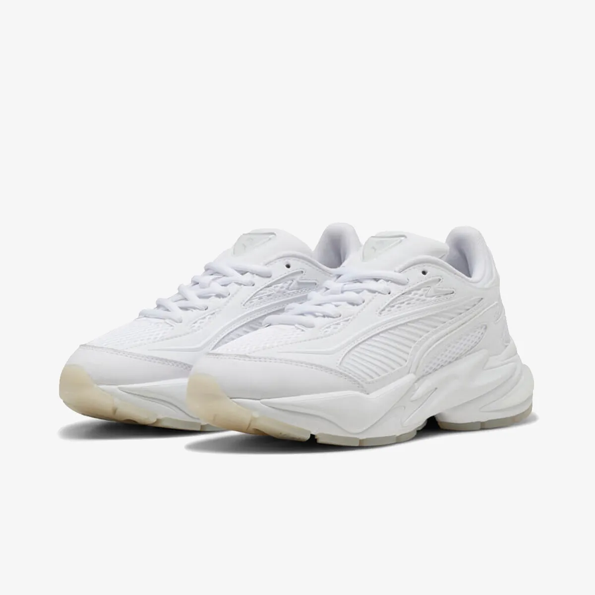 Patike Surge Hairy Suede 