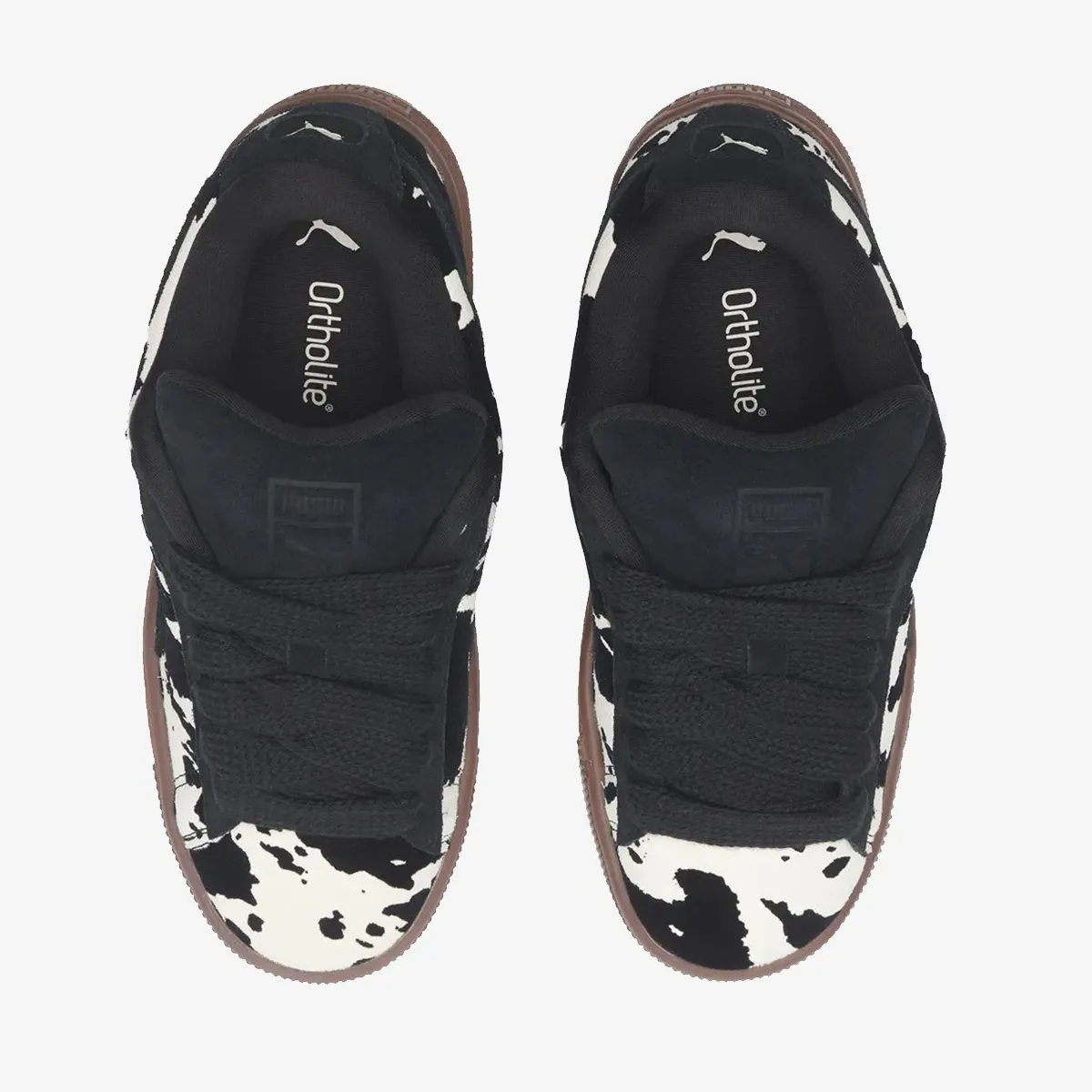 Patike Suede XL Wild Instinct 