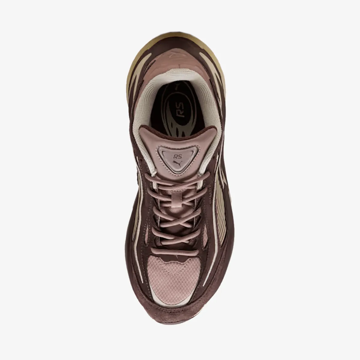 Patike RS Surge Hairy Suede 