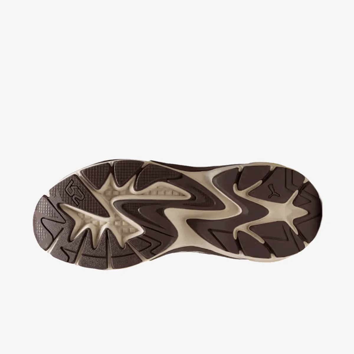 Patike RS Surge Hairy Suede 