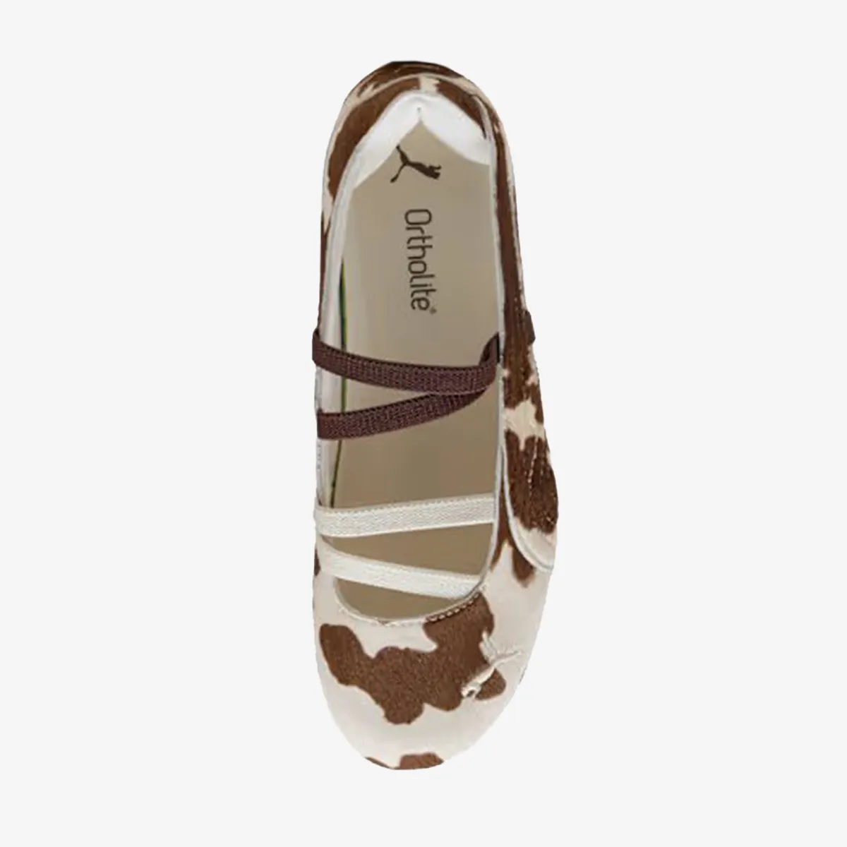 Patike Speedcat Ballet 