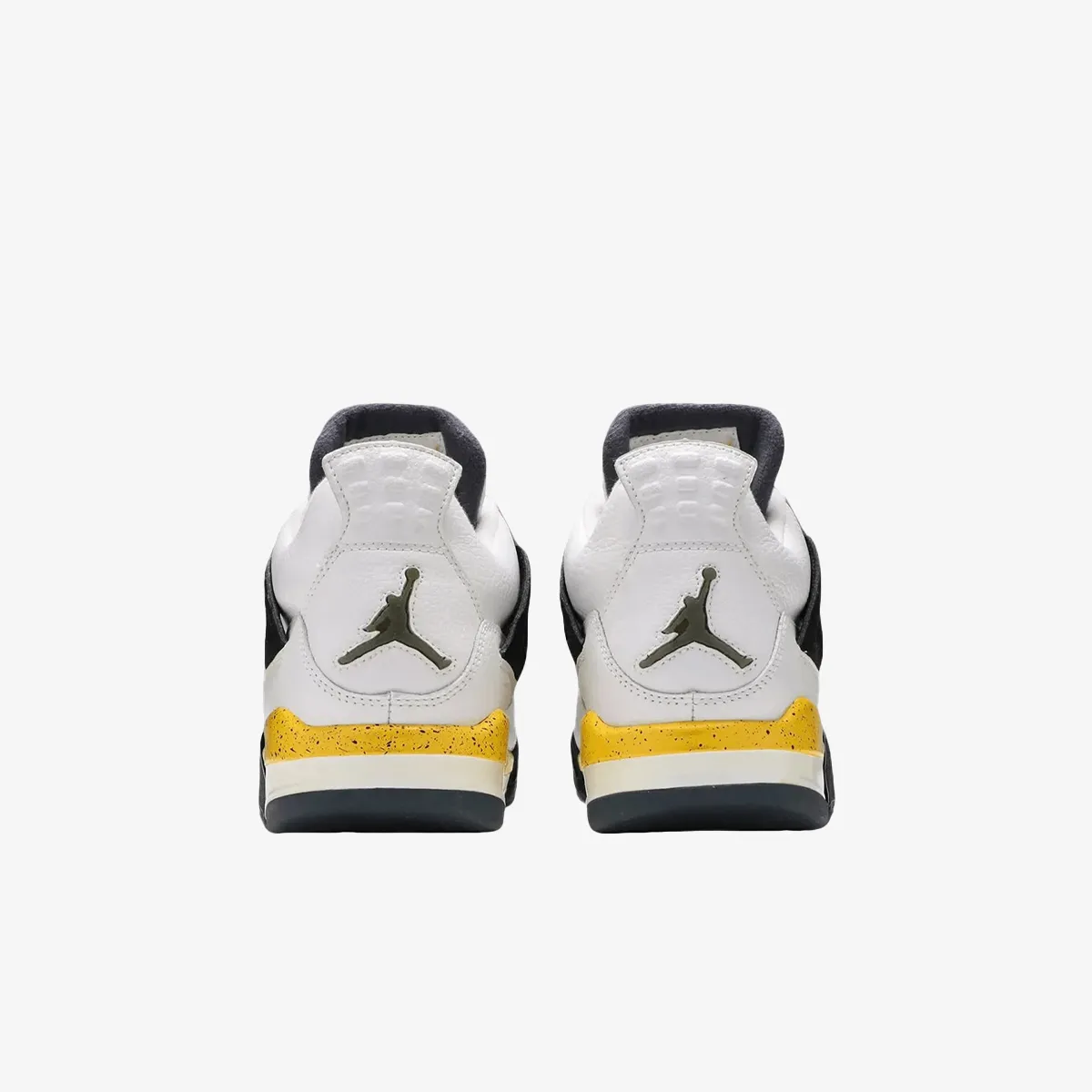 Jordan Patike AIR JORDAN 4 RETRO (GS)