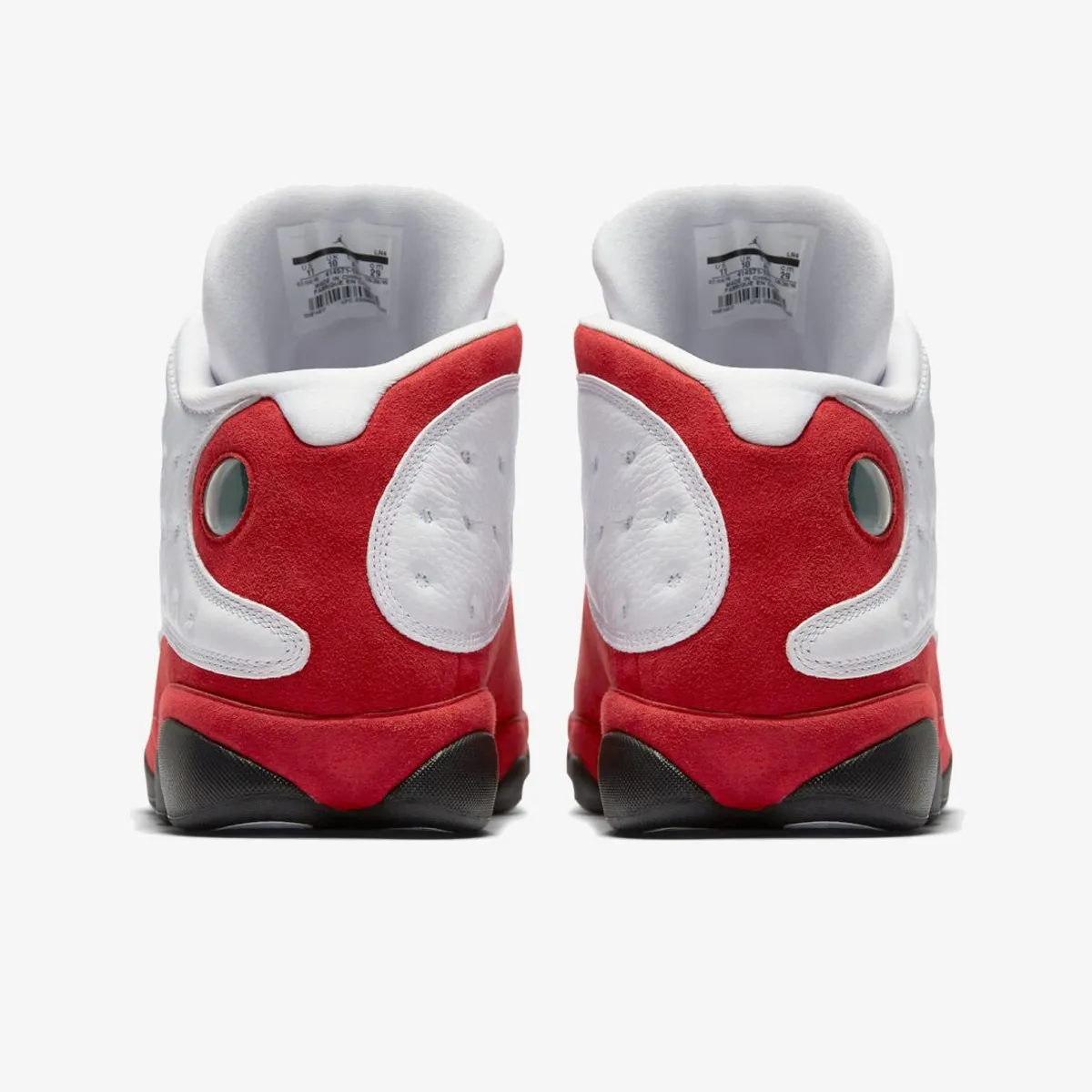 NIKE Patike AIR JORDAN 13 RETRO 