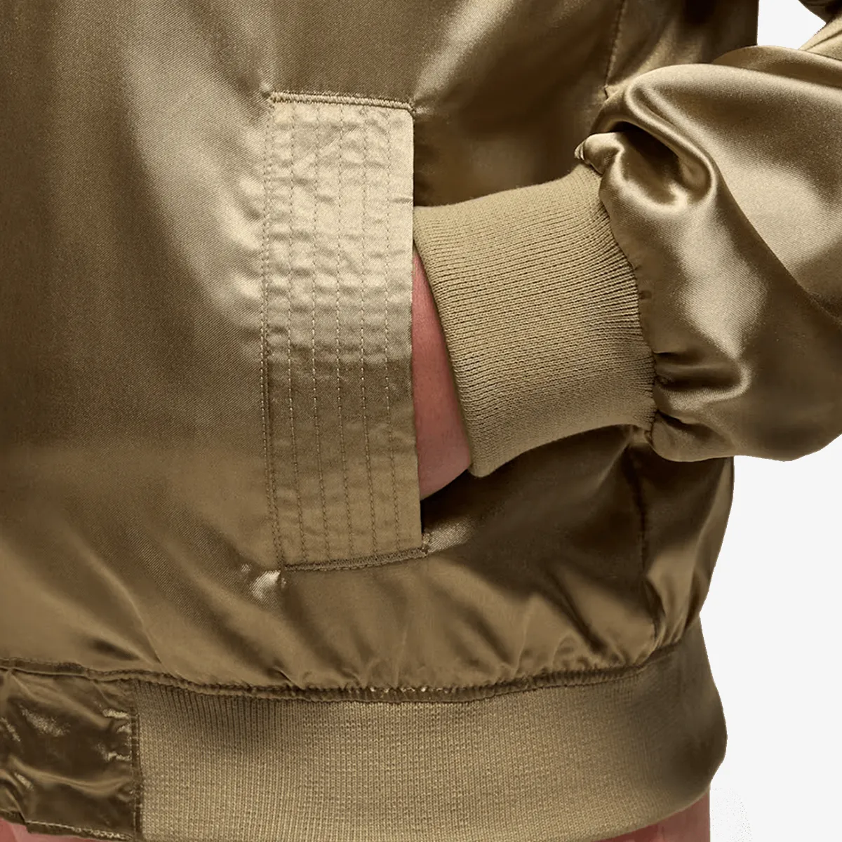 JORDAN Jakna Jordan Color Blocked 