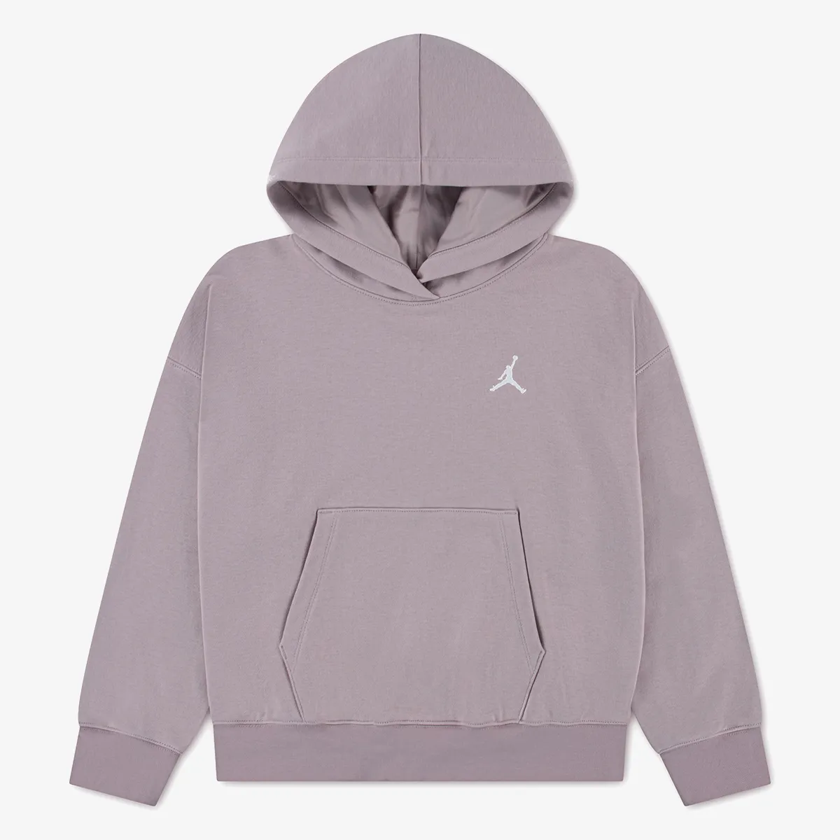 JORDAN Dukserica JDG WJ BRKN FT PO HOODIE 
