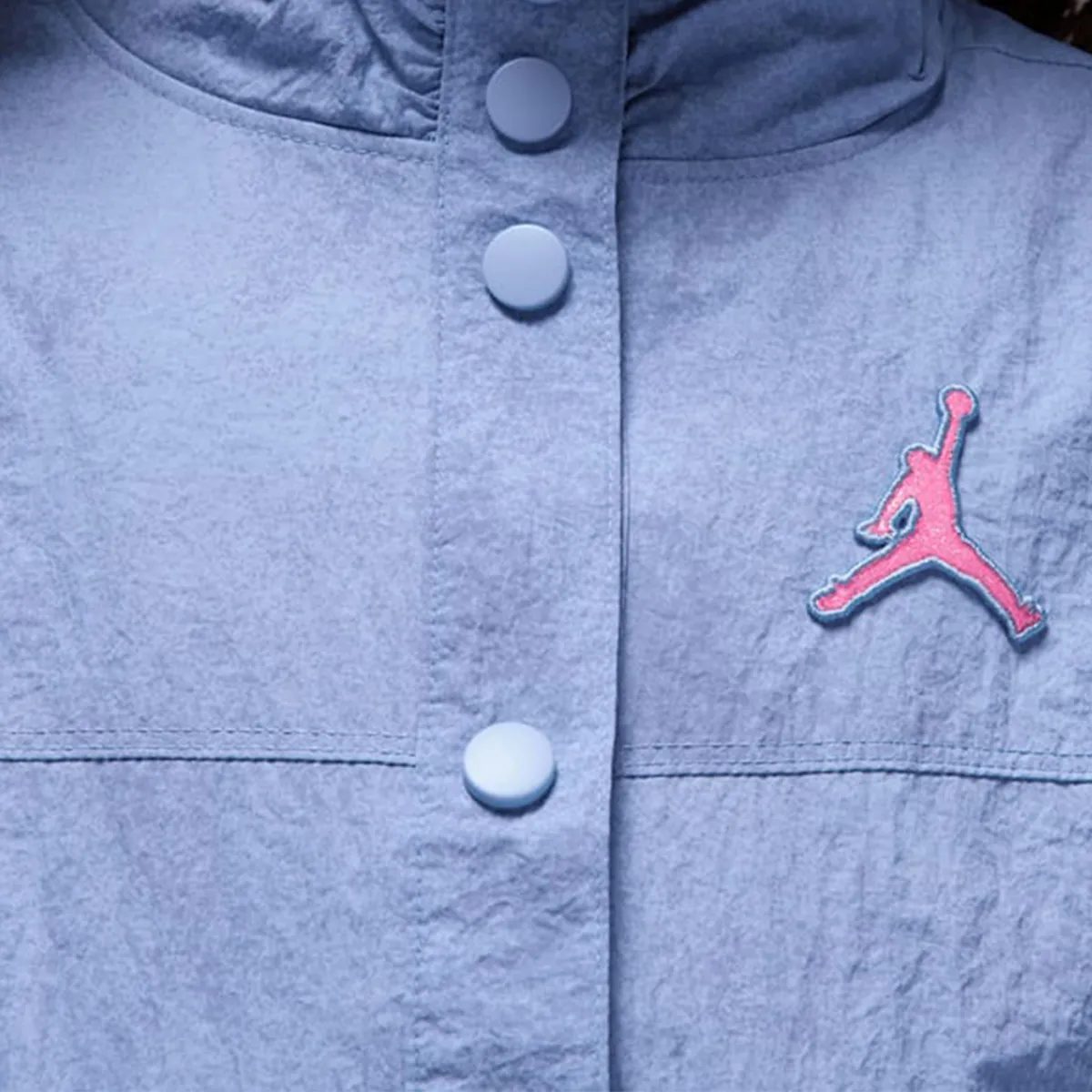 JORDAN Jakna Jordan Blue Jeans & Bling 