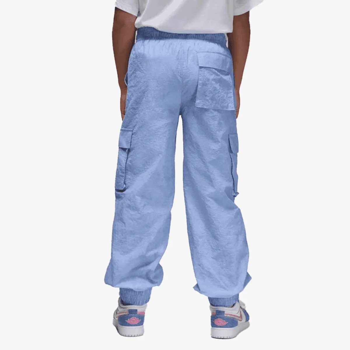 JORDAN Pantalone Jordan Blue Jeans & Bling 