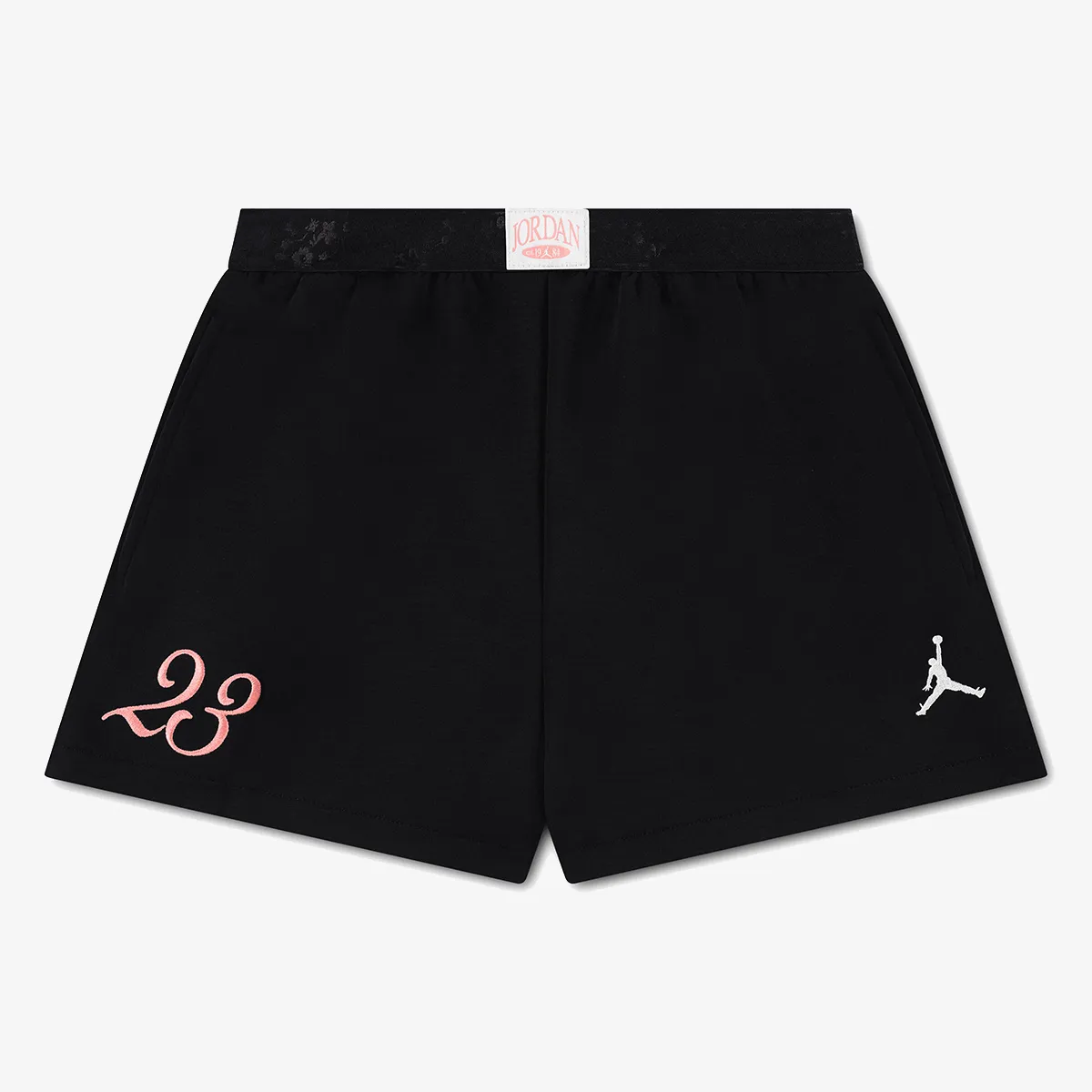 JORDAN Šorc Flower Of Friendship 