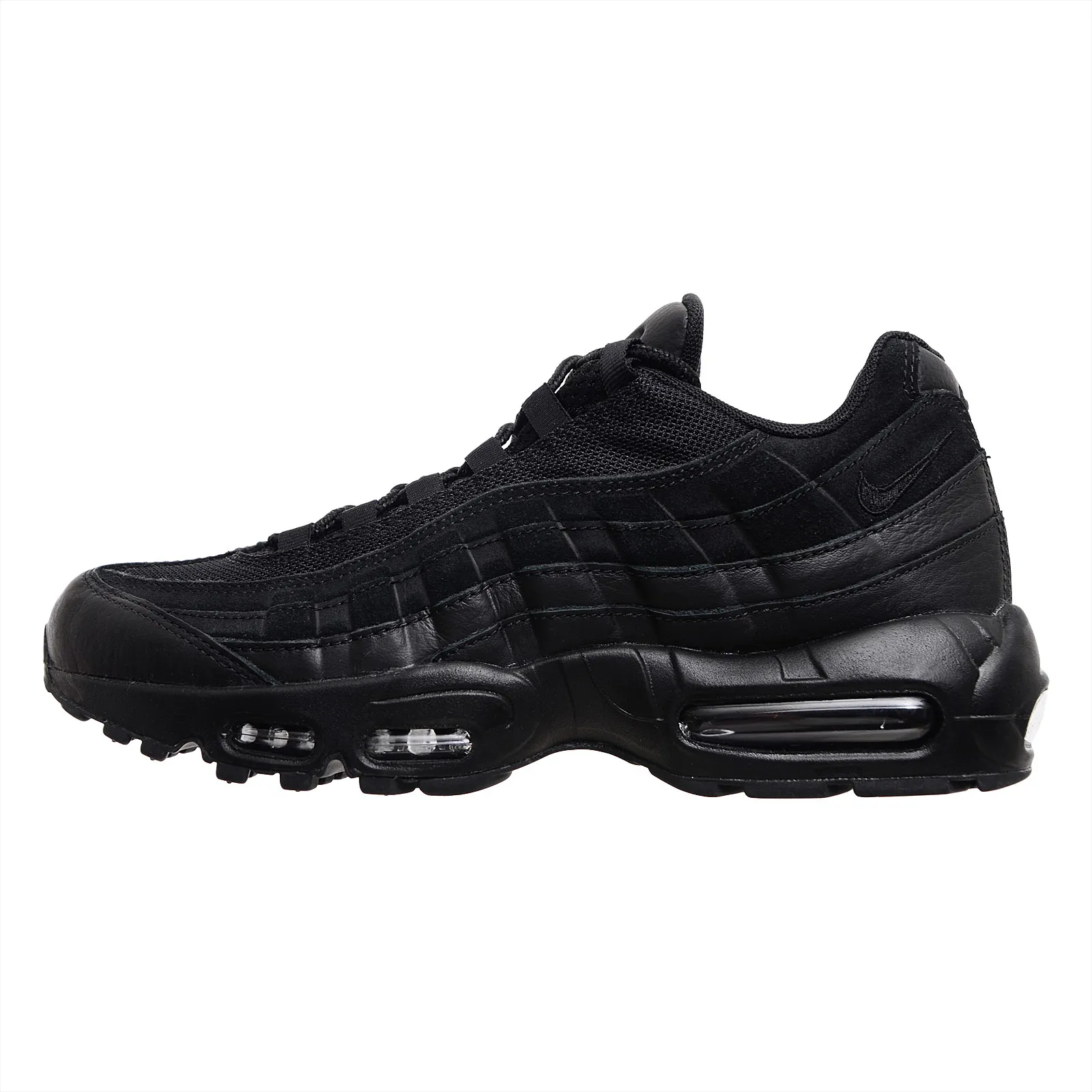 NIKE Patike NIKE AIR MAX 95 PRM 