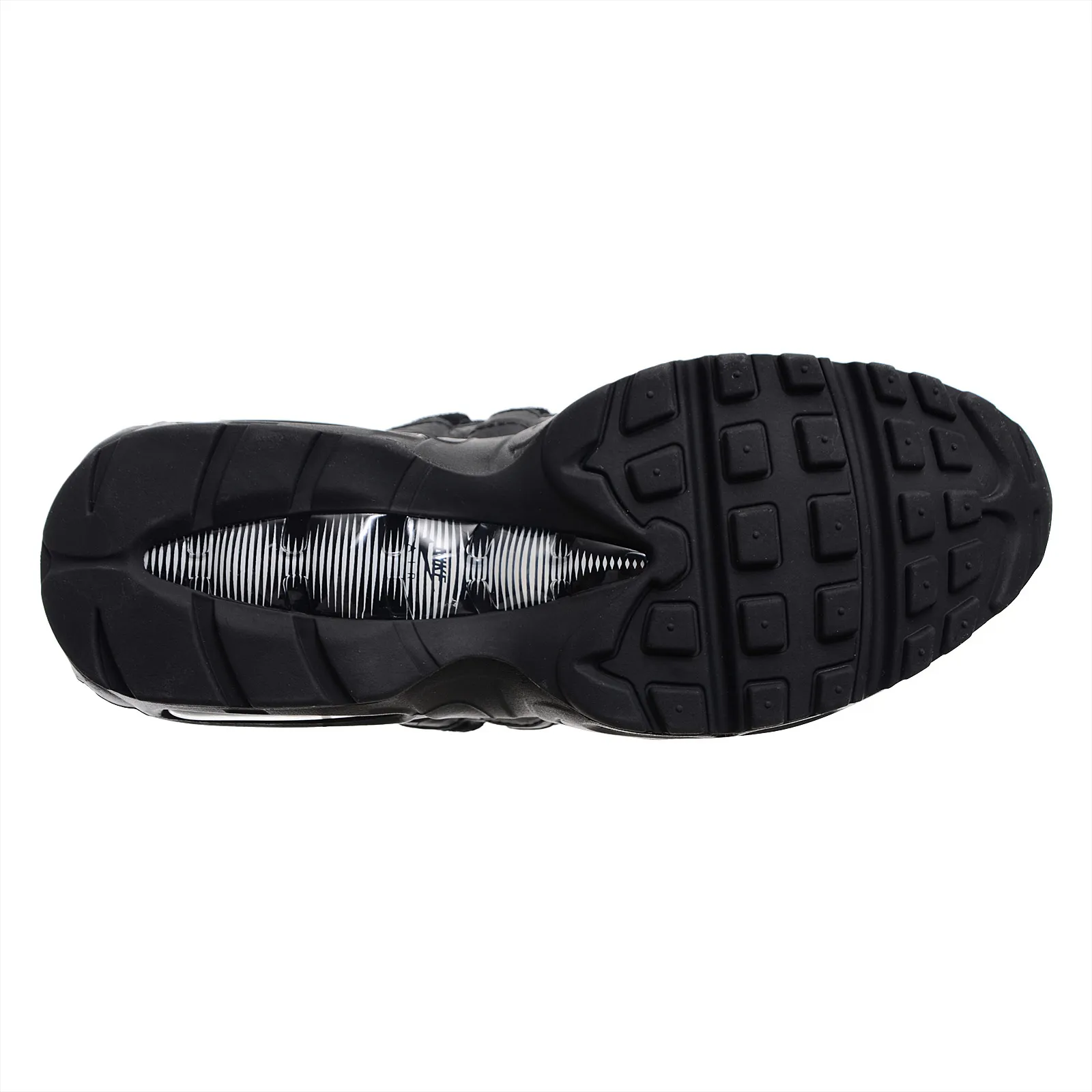 NIKE Patike NIKE AIR MAX 95 PRM 