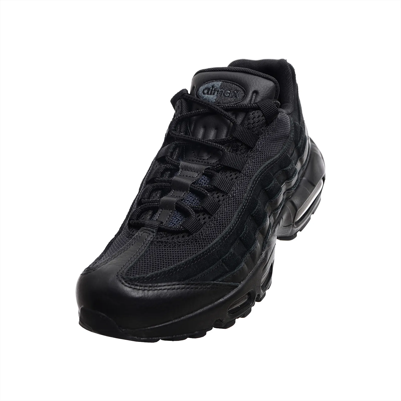 NIKE Patike NIKE AIR MAX 95 PRM 