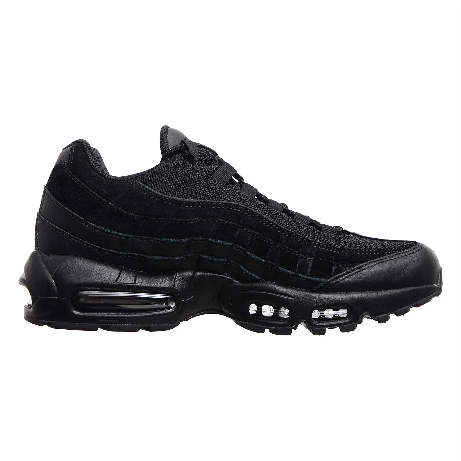 NIKE Patike NIKE AIR MAX 95 PRM 