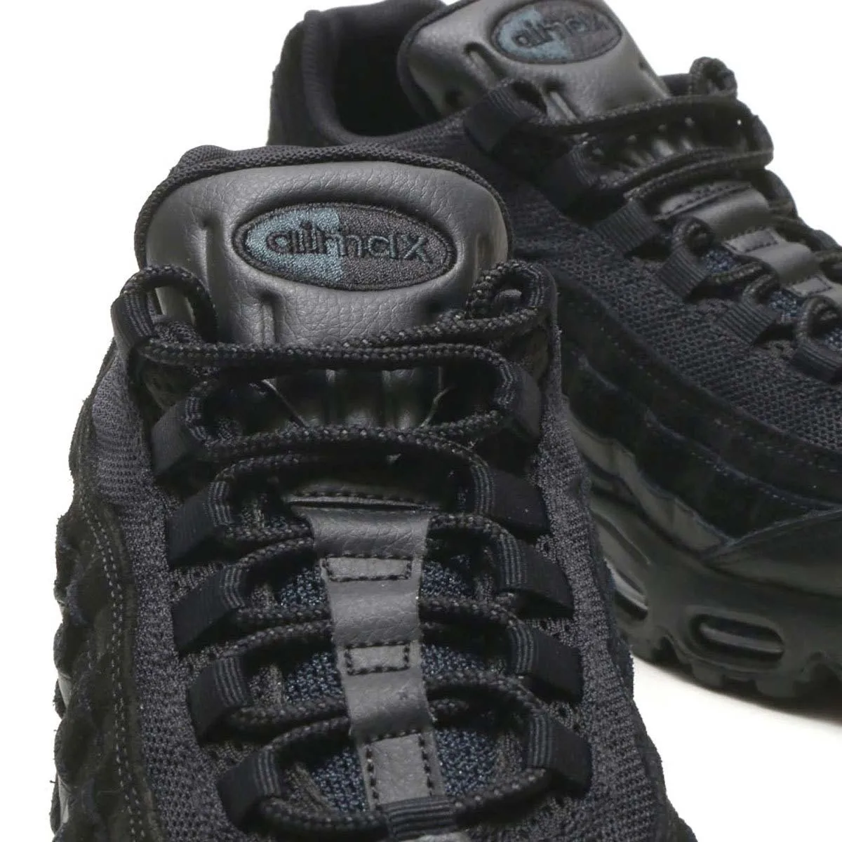 NIKE Patike NIKE AIR MAX 95 PRM 