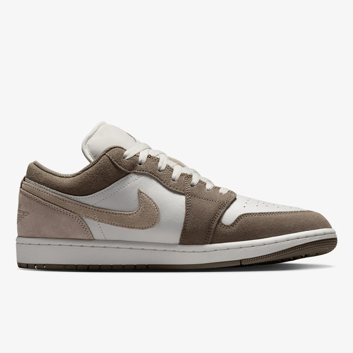 NIKE Patike AIR JORDAN 1 LOW 