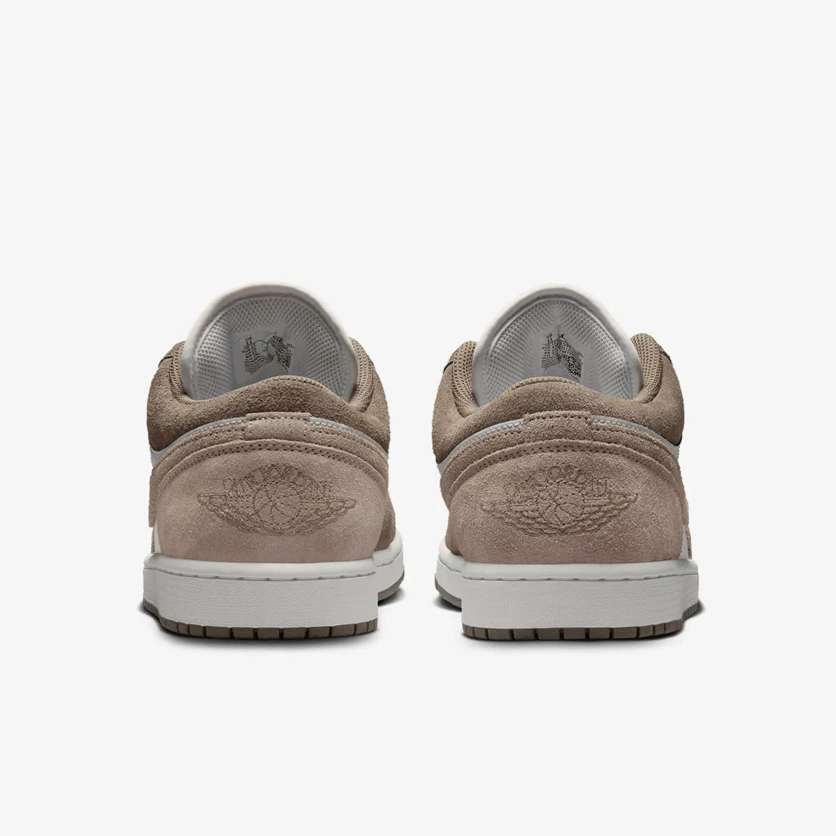 NIKE Patike AIR JORDAN 1 LOW 