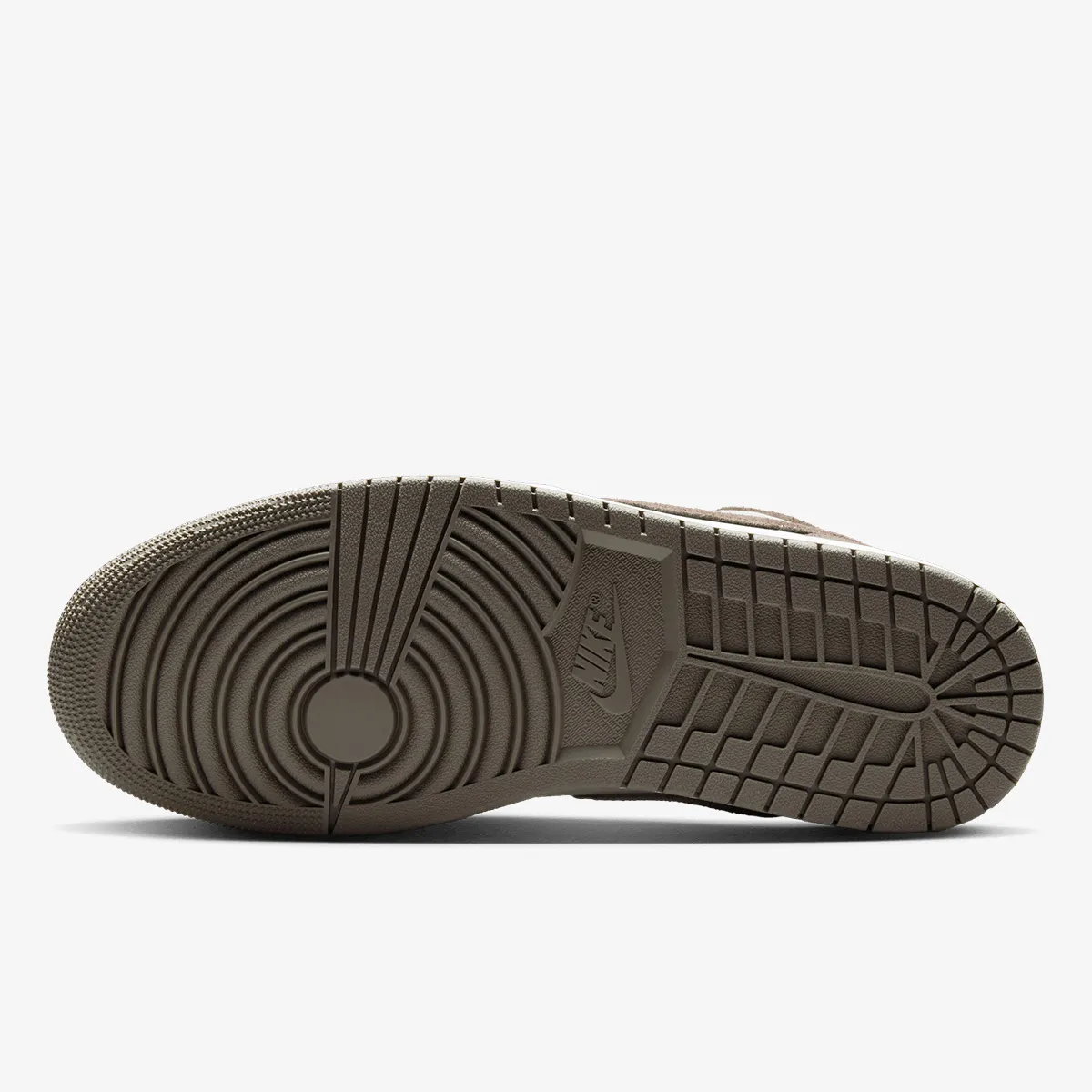 NIKE Patike AIR JORDAN 1 LOW 