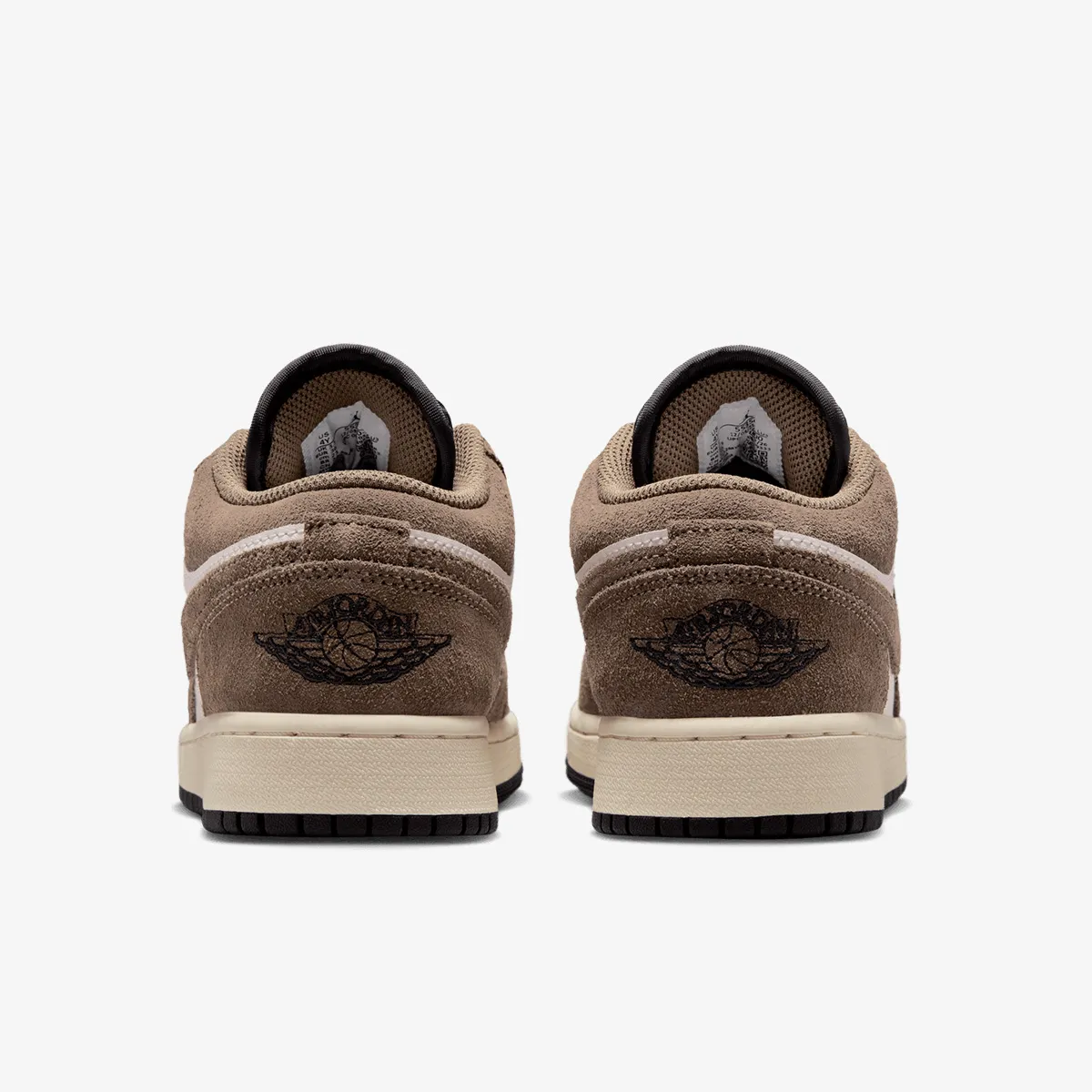 JORDAN Patike AIR JORDAN 1 LOW (GS) 