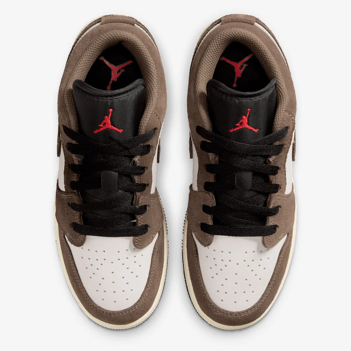 JORDAN Patike AIR JORDAN 1 LOW (GS) 
