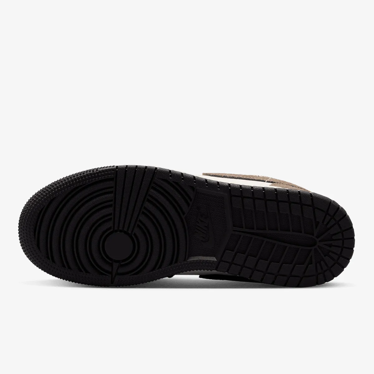 JORDAN Patike AIR JORDAN 1 LOW (GS) 