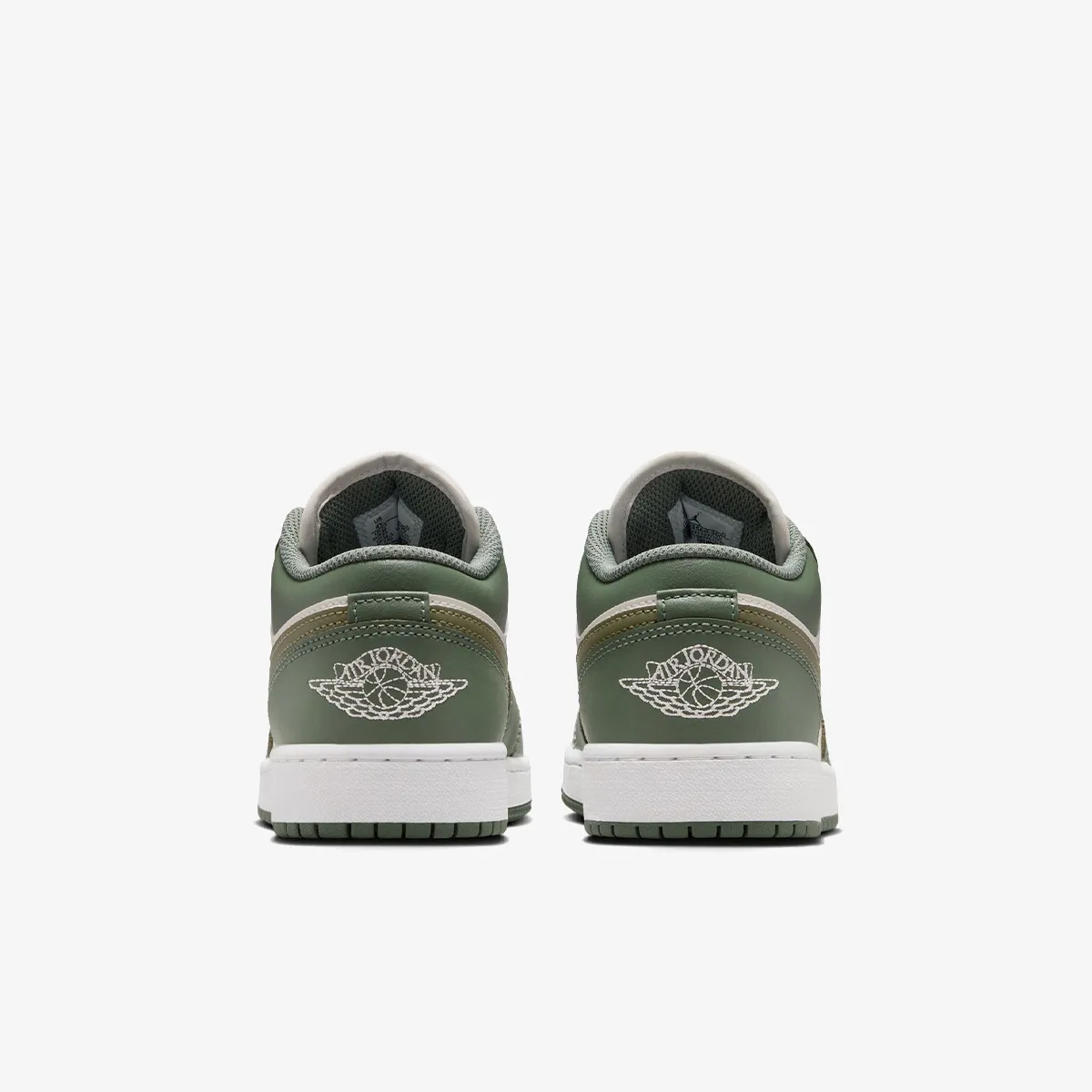 NIKE Patike AIR JORDAN 1 LOW BG 