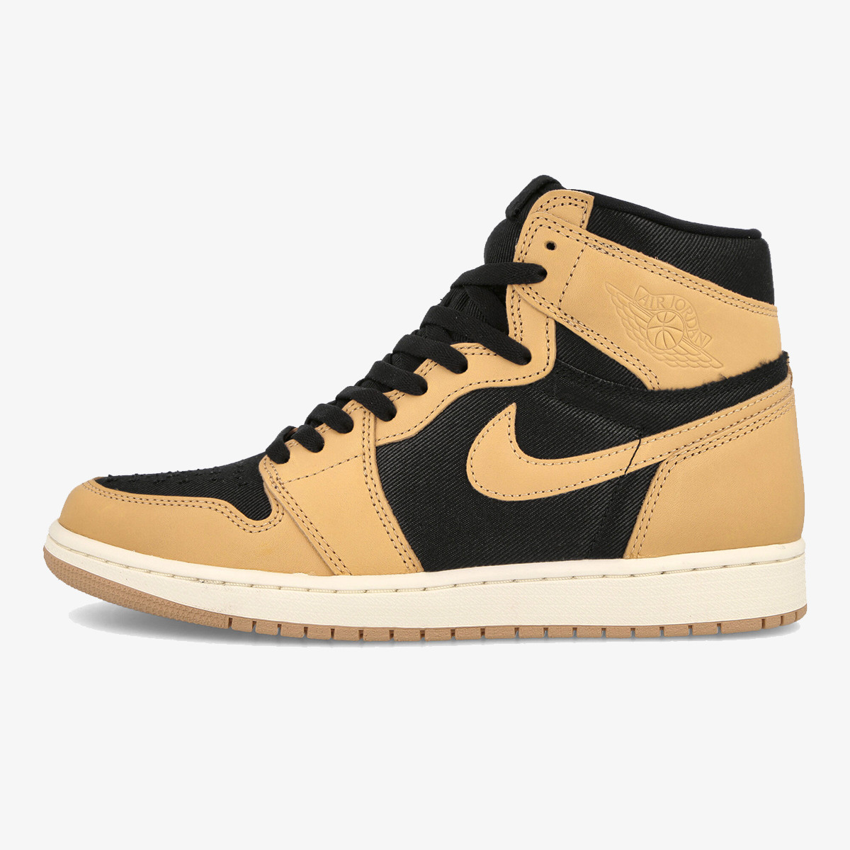 NIKE Patike AIR JORDAN 1 RETRO HIGH OG 555088-202 | Tike.rs