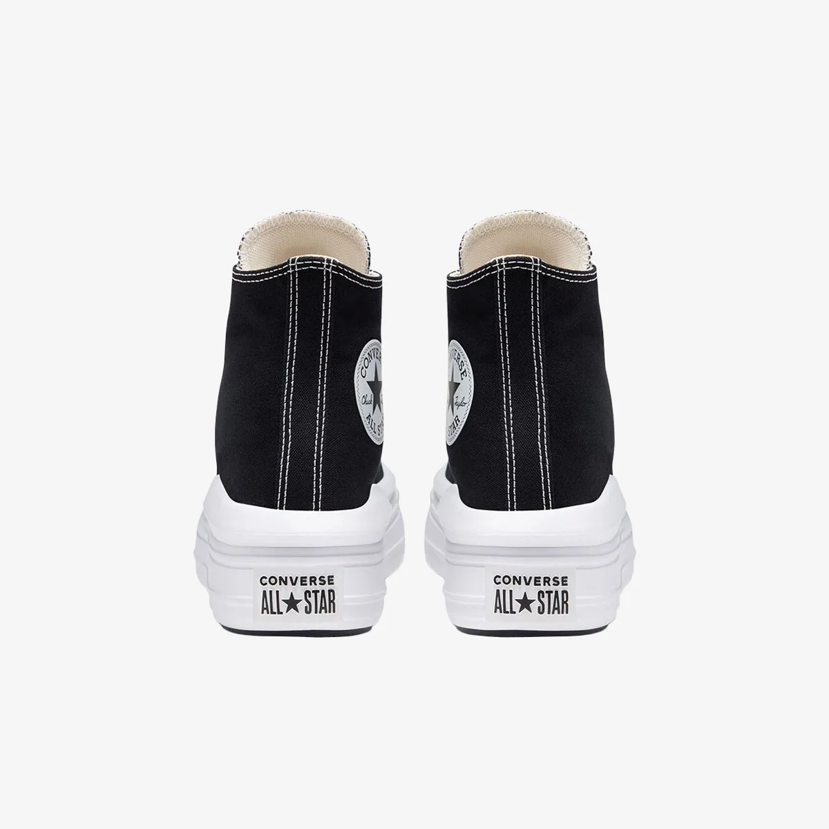 CONVERSE Patike Chuck Taylor All Star Move