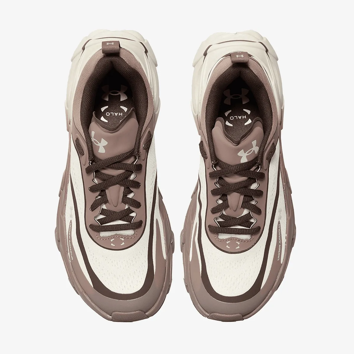 UNDER ARMOUR Patike Halo Racer 