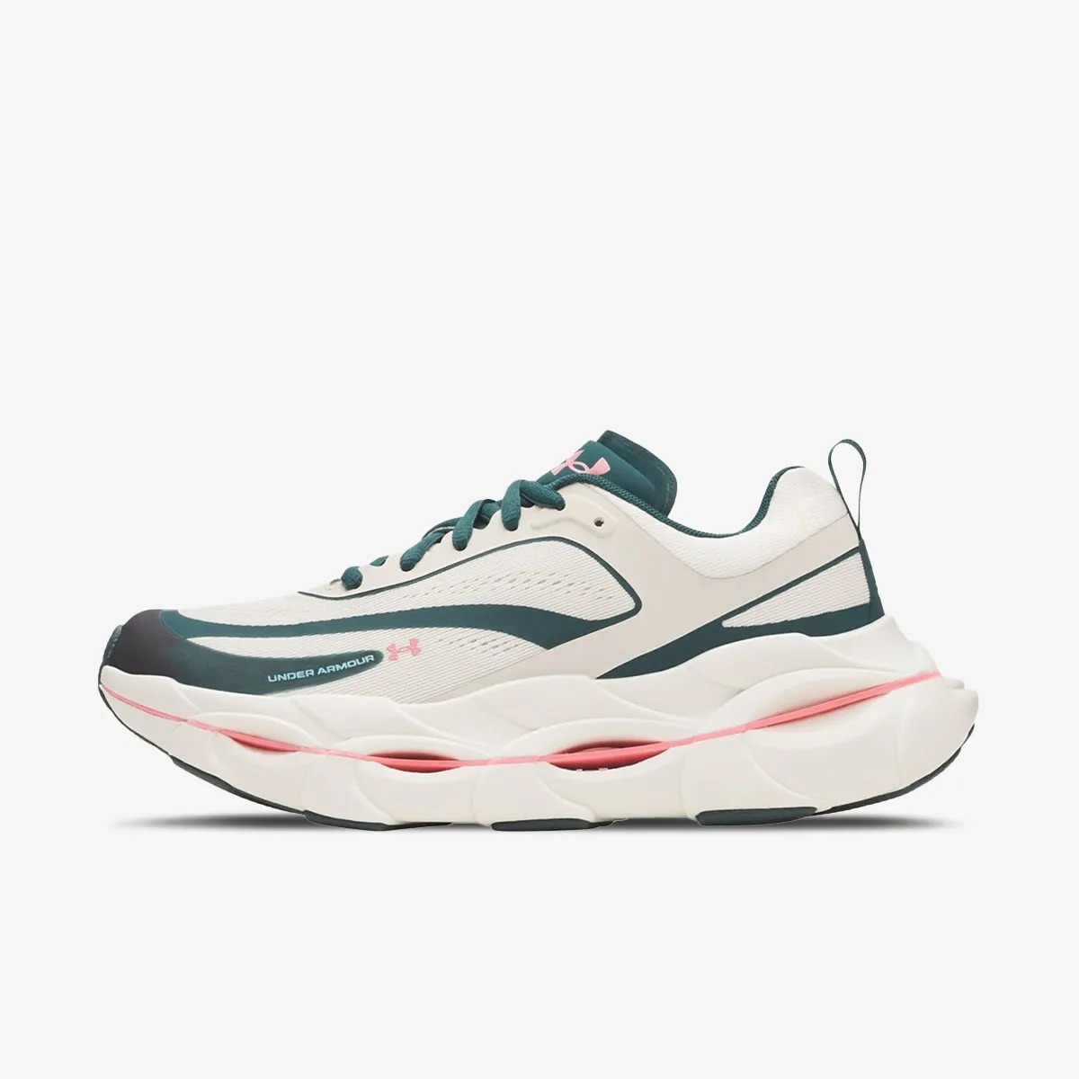 UNDER ARMOUR Patike UA W Halo Racer 