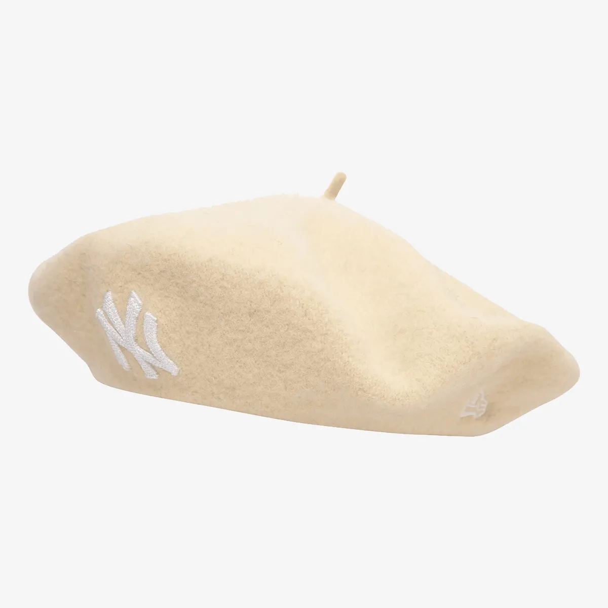 NEW ERA Kapa FEMALE WOOL BERET 