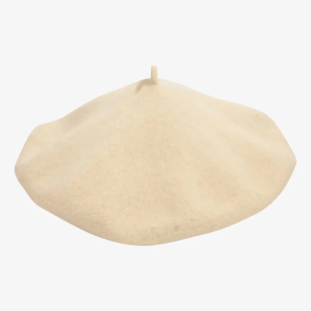 NEW ERA Kapa FEMALE WOOL BERET