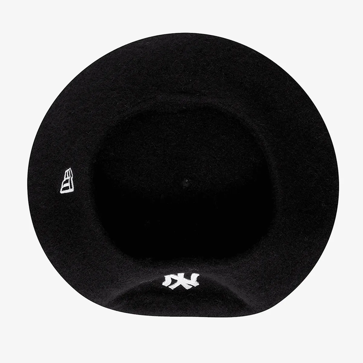 NEW ERA Kapa FEMALE WOOL BERET 