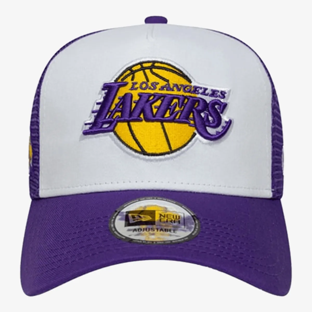 NEW ERA Kačket NBA SIDE PATCH TRUCKER