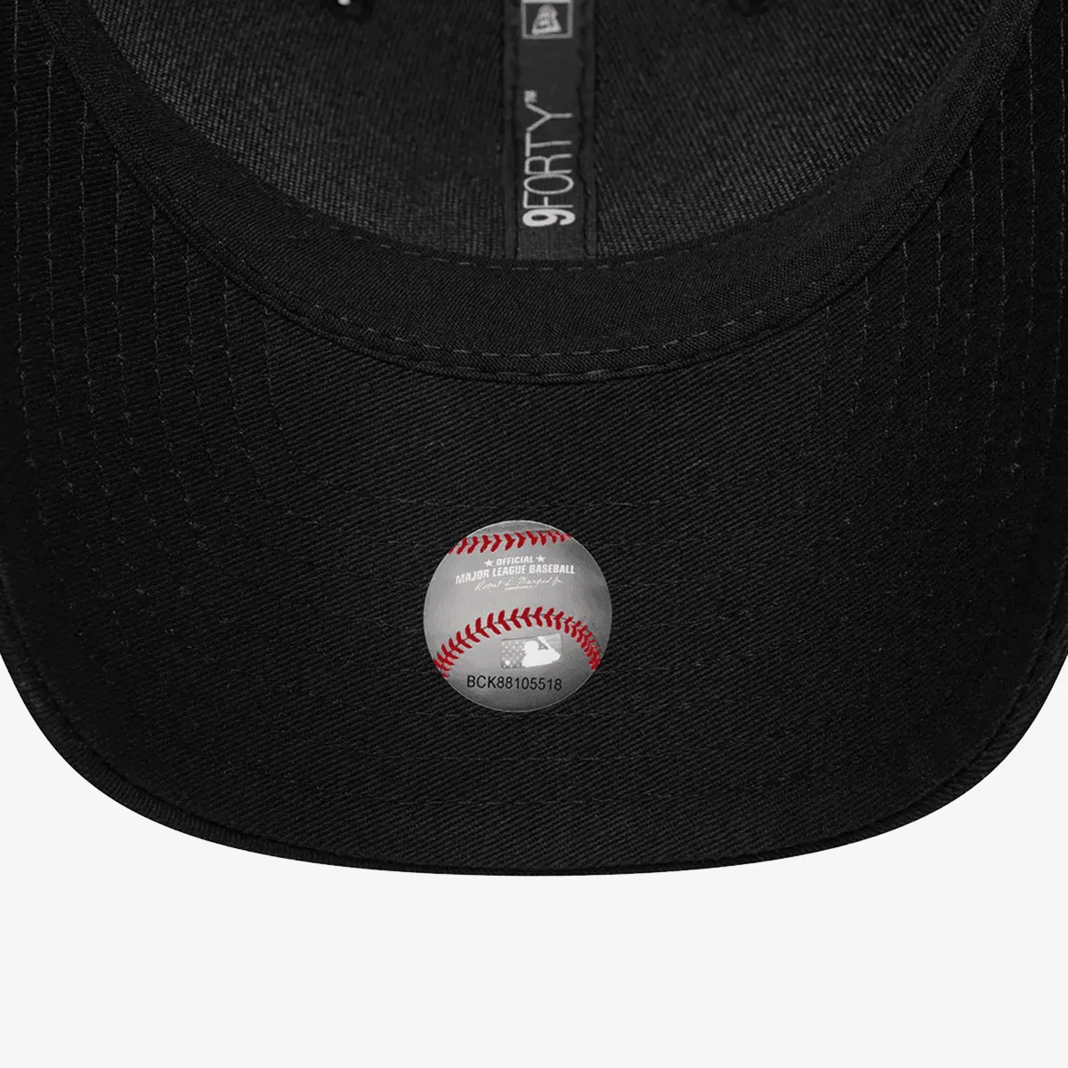 NEW ERA Kačket 9FORTY® MCROWN