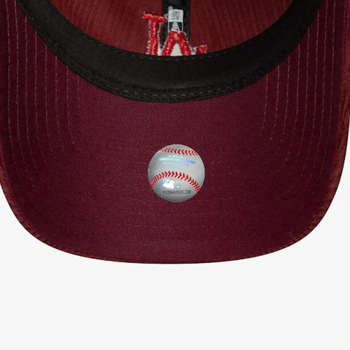 NEW ERA Kačket LA Dodgers 