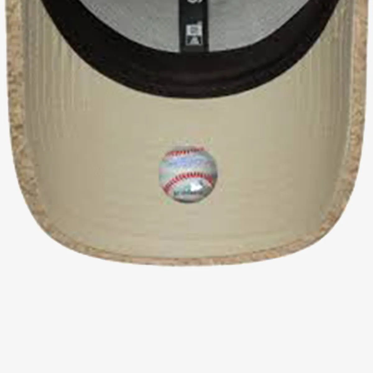 NEW ERA Kačket BORG 9FORTY®