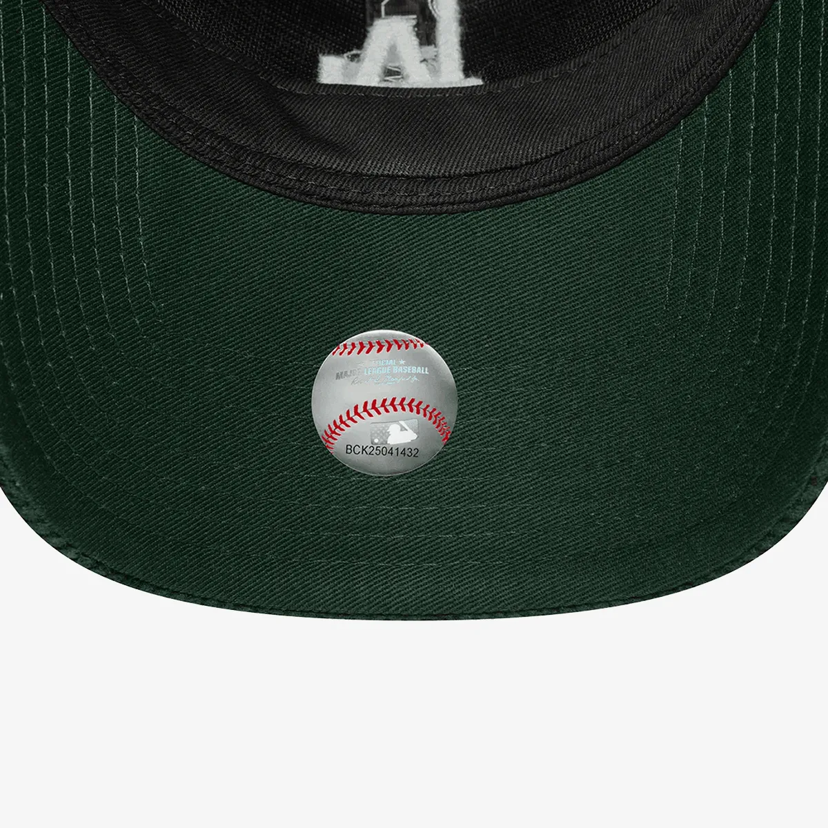 NEW ERA Kačket CORD 9TWENTY® 