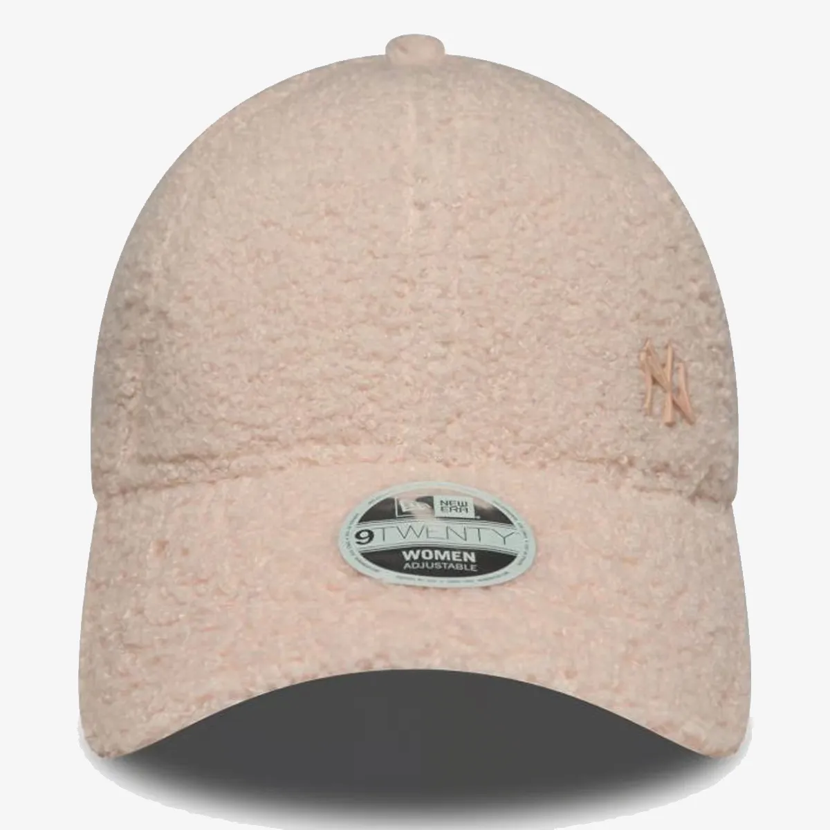 NEW ERA Kačket FEMALE BORG 9FORTY® 