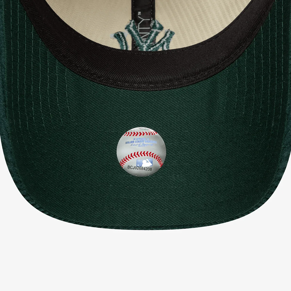 NEW ERA Kačket FEMALE BLOCK CORD 9TWENTY®