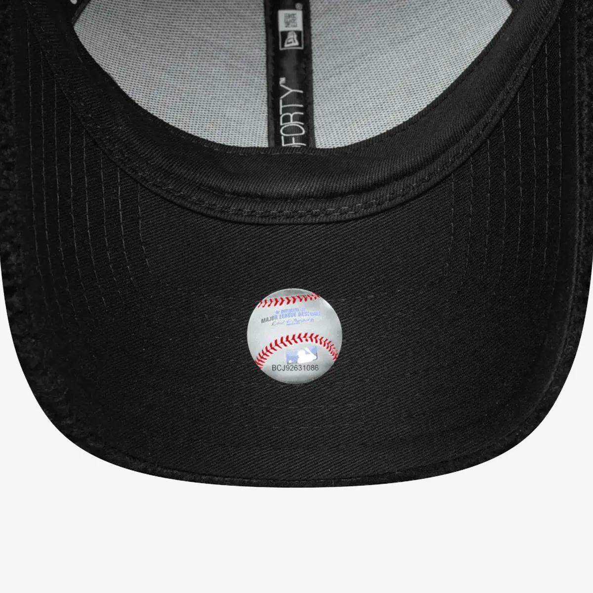 NEW ERA Kačket FEMALE BORG 9FORTY® 