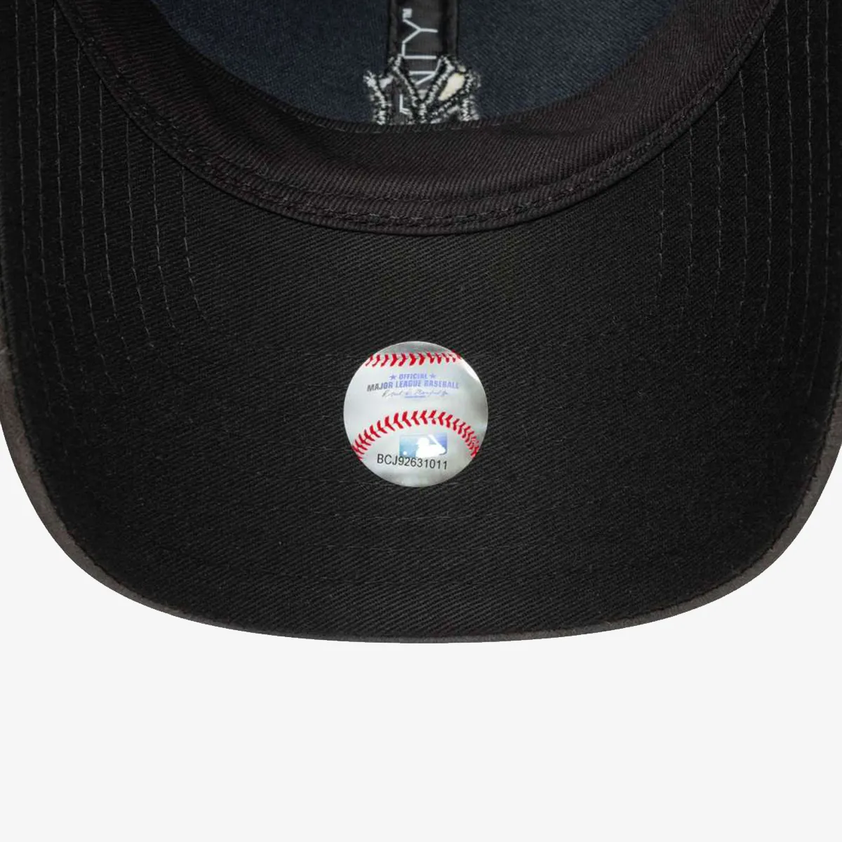 NEW ERA Kačket FEMALE TONAL PU 9TWENTY® 