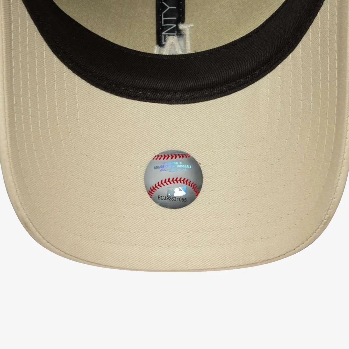 NEW ERA Kačket FEMALE TONAL PU 9TWENTY® 