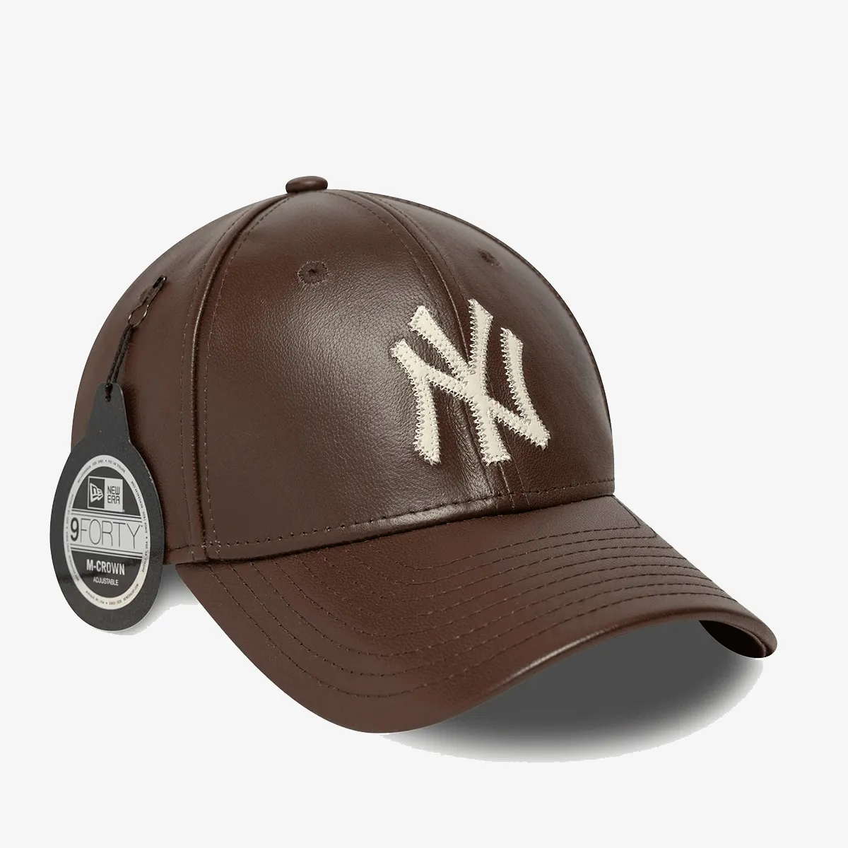 NEW ERA Kačket IMG LEATHER 9FORTY® MC 