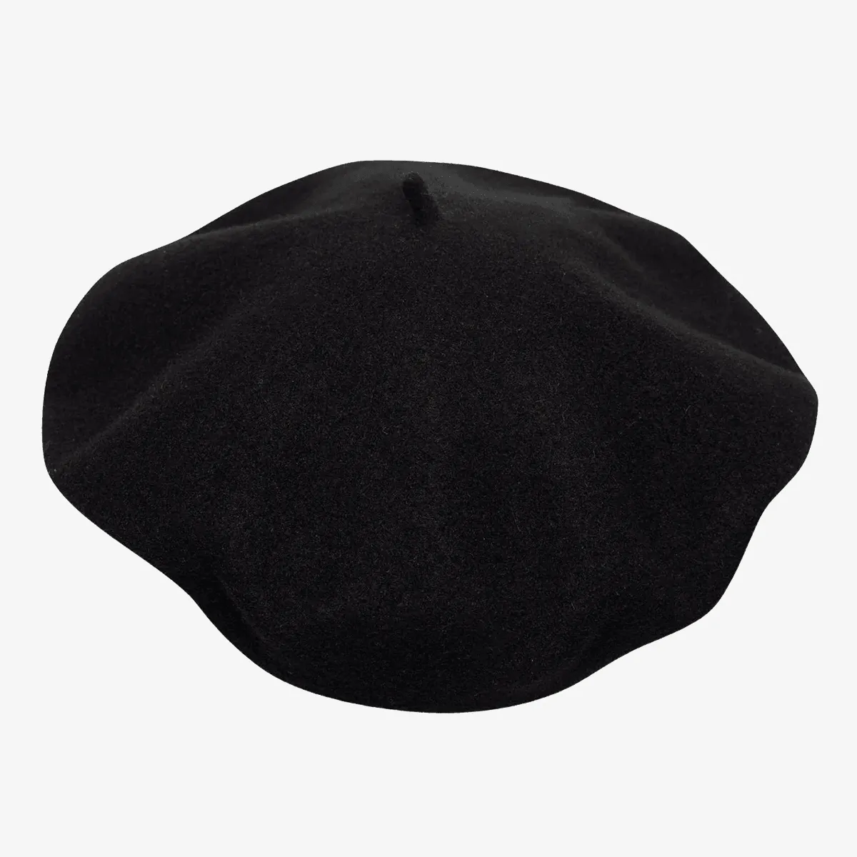 NEW ERA Kapa KAPA WMNS WOOL PIN BERET NEYYAN  BLK ŠT: 