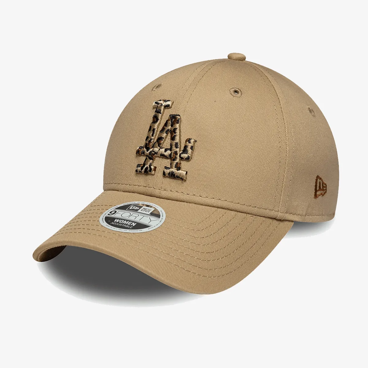 NEW ERA Kačket FEMALE ANIMAL INFILL 9FORTY® 