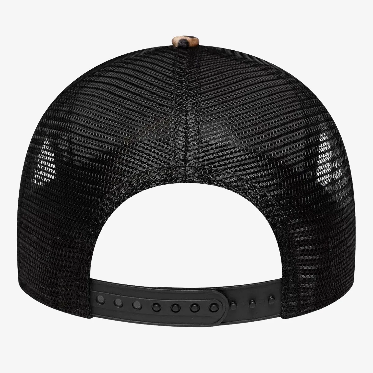 NEW ERA Kačket FEMALE LEOPARD MC AF TRUCKER