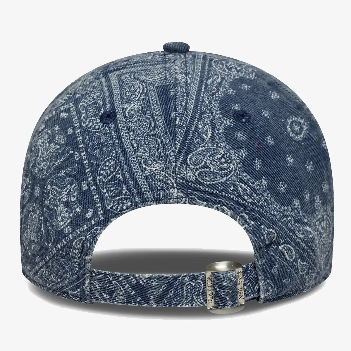 NEW ERA Kačket WASHED PAISLEY 9TWENTY® 