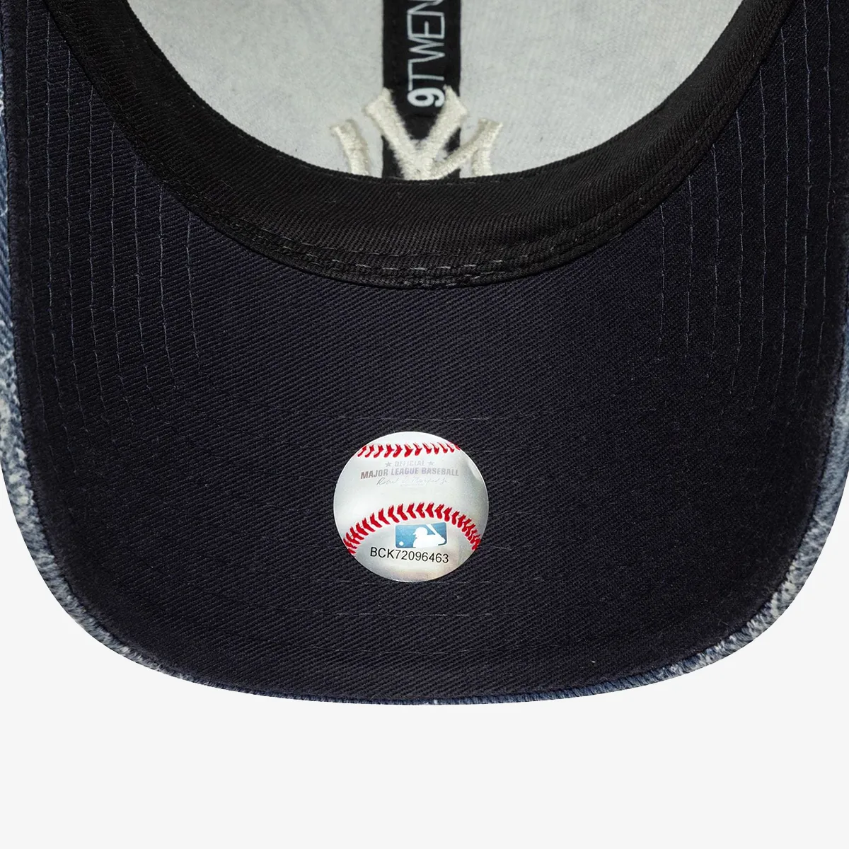 NEW ERA Kačket WASHED PAISLEY 9TWENTY® 
