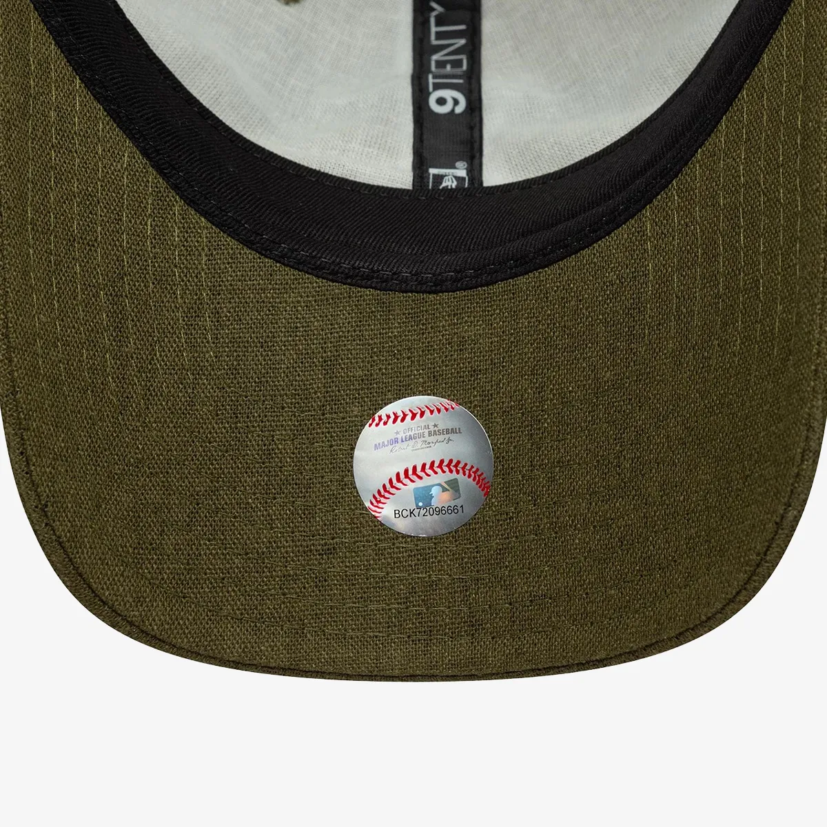 NEW ERA Kačket LINEN 9TWENTY®