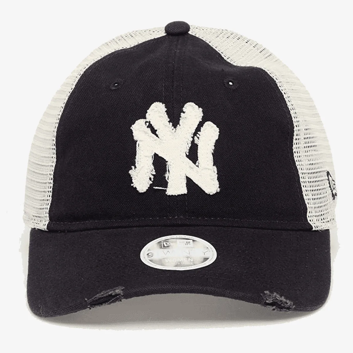 NEW ERA Kačket 9TWENTY TRUCKER NEYYAN  NVY 