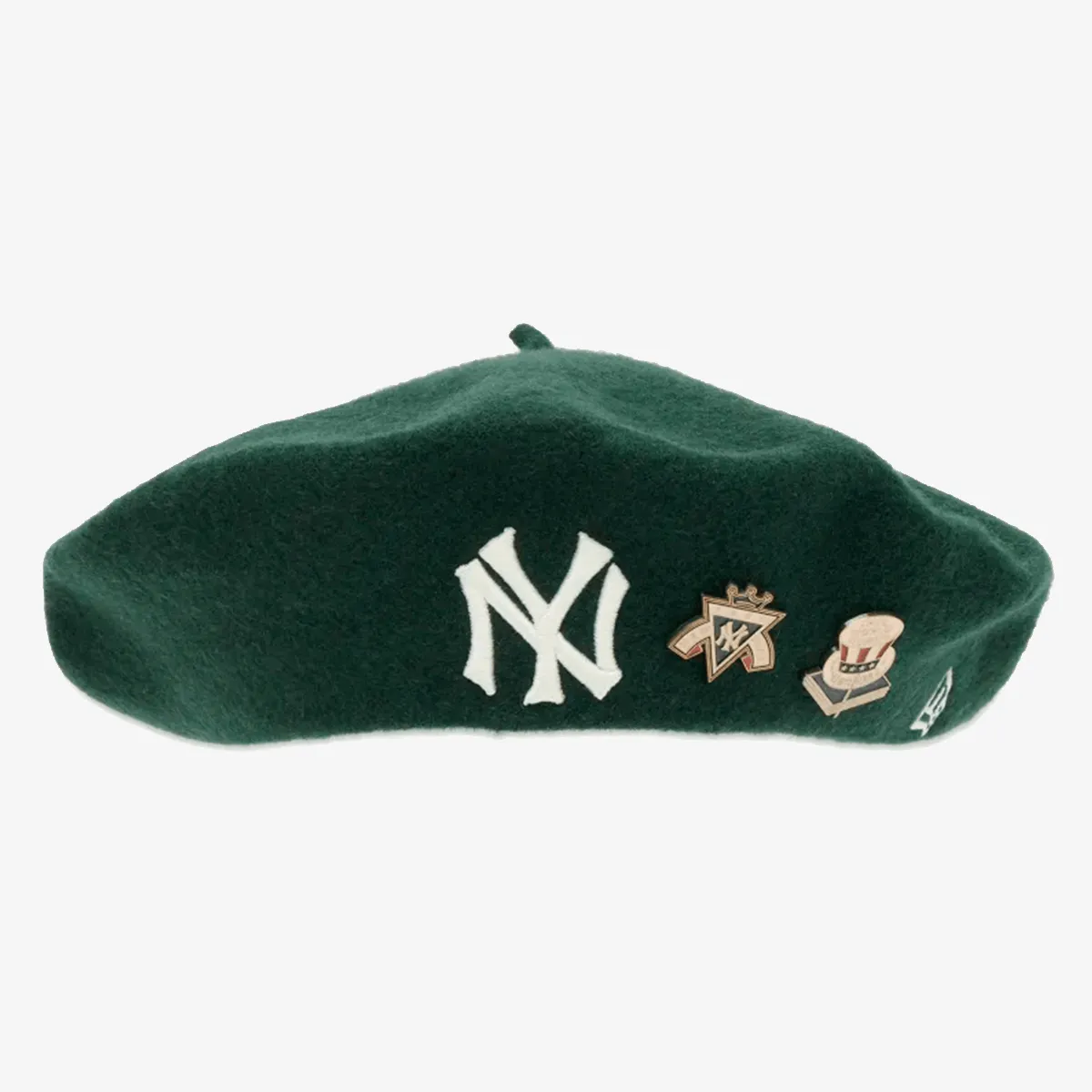 NEW ERA Kapa IMG COOPS PIN BERET